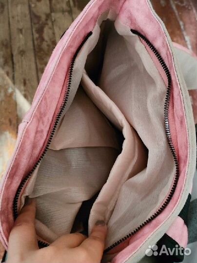 Рюкзак Акула. Повседневный для подростков