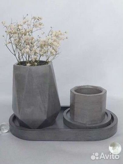 Изделия из гипса/наборы