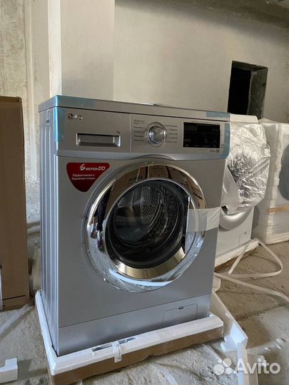 Стиральные машины оптом