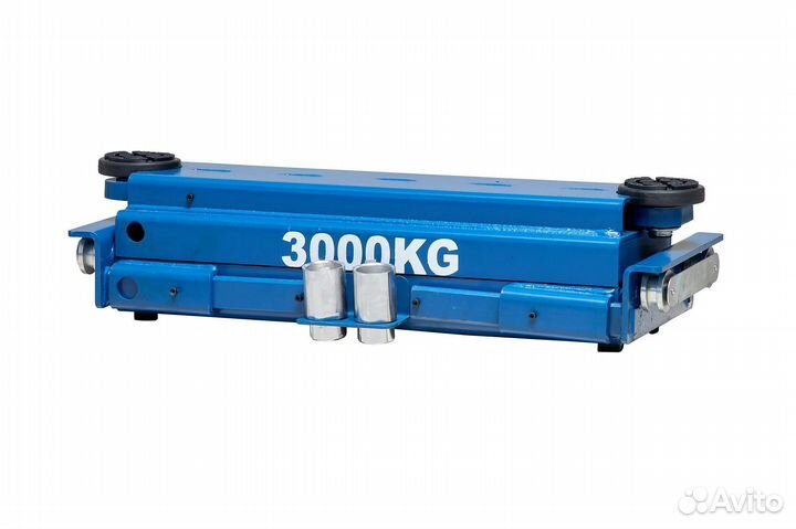 Траверса гидравлическая Nordberg N433