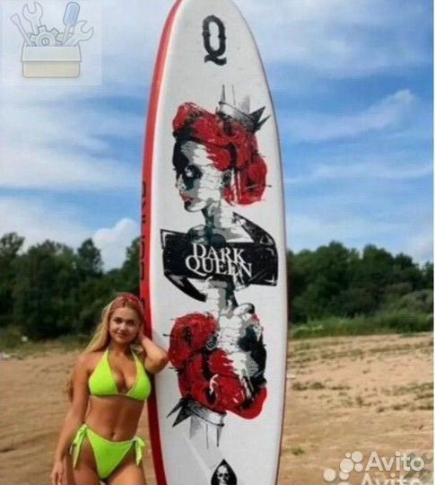 Сап доска Sup board сапдоска сап борд
