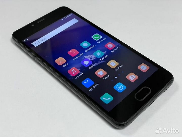 Meizu M5c, 2/16 ГБ