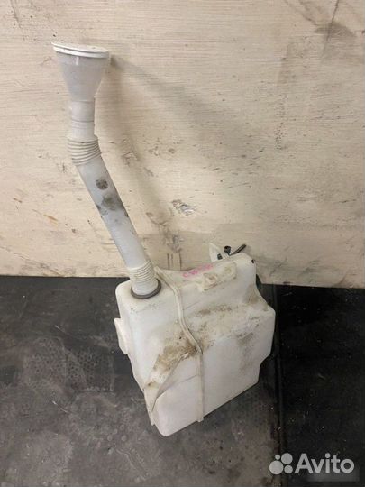 Бачок омывателя Mitsubishi Outlander Xl CW