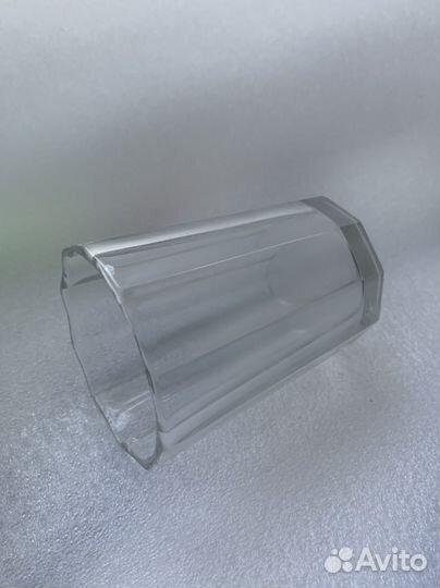 Стакан гхз 10 граней