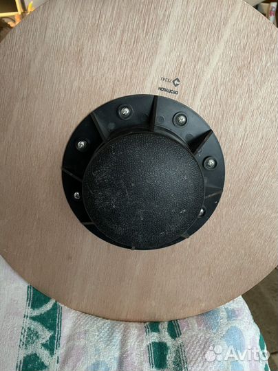 Балансборд