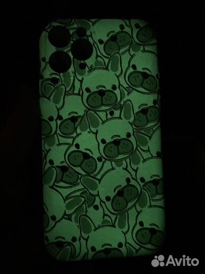 Чехол luxo на iPhone 11 pro