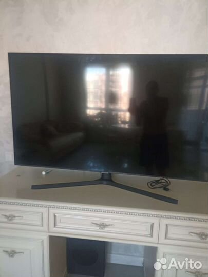 Телевизор бу