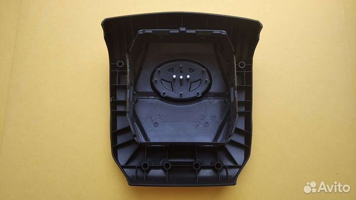 Подушка безопасности Toyota LC Prado 150 2008+