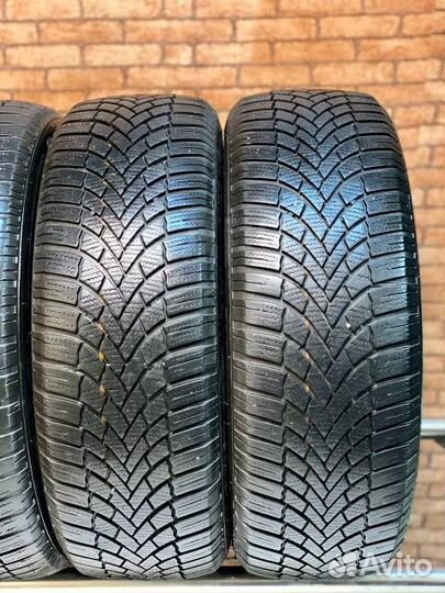Bridgestone Blizzak LM-005 205/60 R16 96H