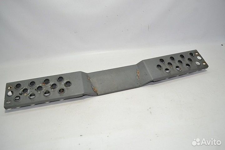 Подножка в бампере mercedes-benz Actros MP2/MP3 25