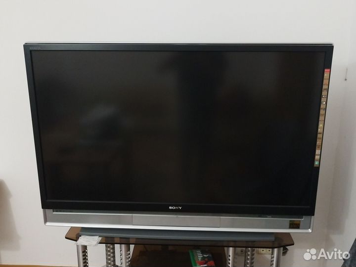 Тв sony 55