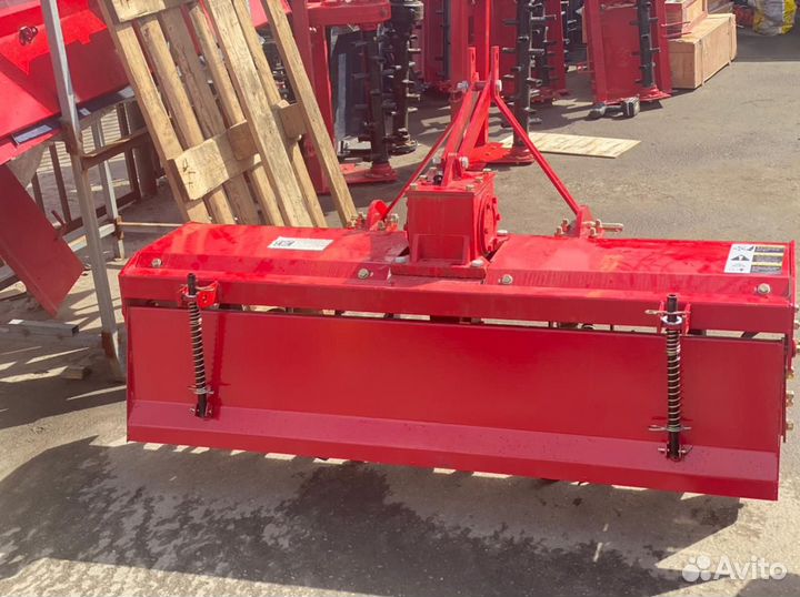 Почвофреза 1GQN 180, 2023