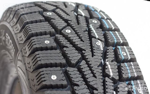 Cordiant Snow Cross 185/60 R14 82T