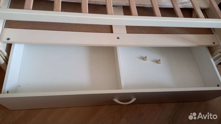 Итальянская Детская кровать