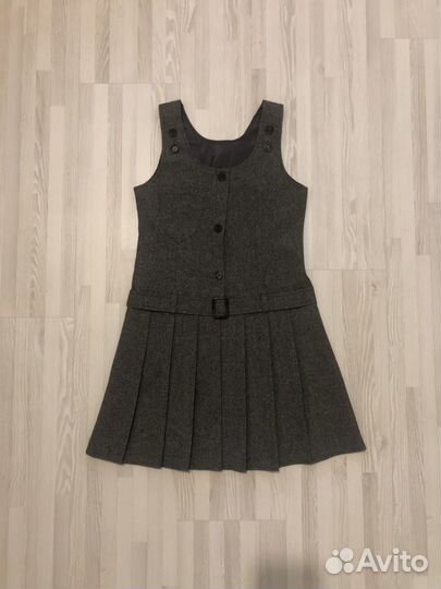 Школьная форма 128 134 для девочки