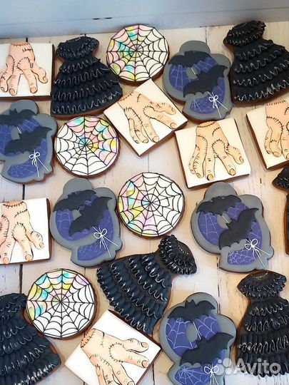 Пряники любой сложности Корпоративные заказы