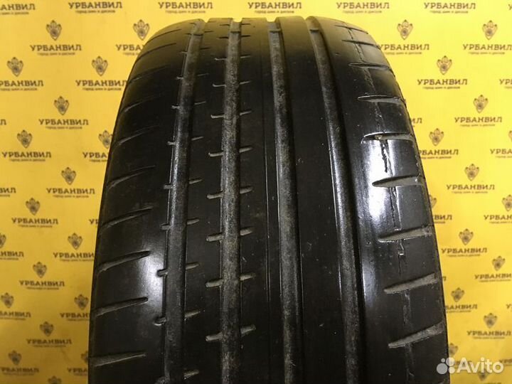 Continental ContiSportContact 2 205/55 R16 94V