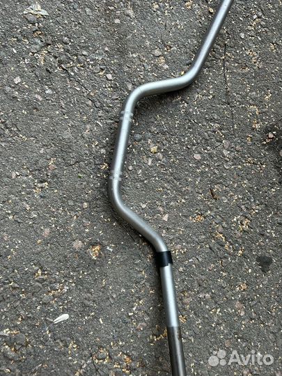 Руль yamaha raptor 700