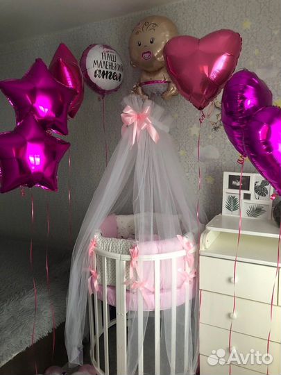 Кровать трансформер