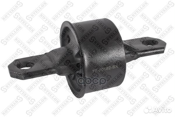 Сайлентблок заднего рыч.пер. Ford Focus DA#