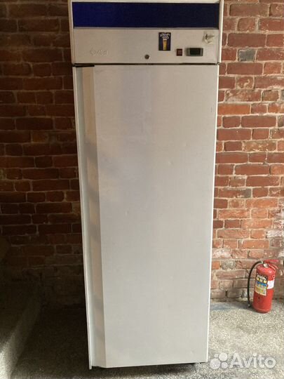 Холодильник среднетемпературный