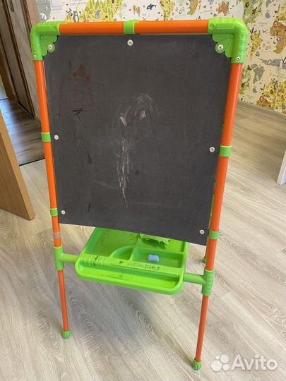 Мольберт Nika kids