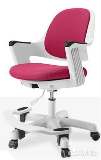 Детское эргономичное кресло orto «robo»