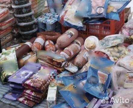 Корма животным (некондиция)