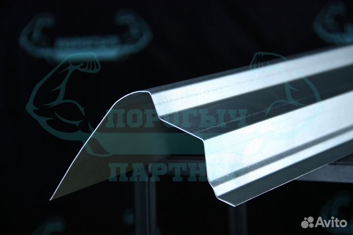 Порог Chevrolet Tahoe 2