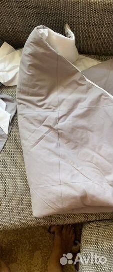 Конверт-одеялко на выписку