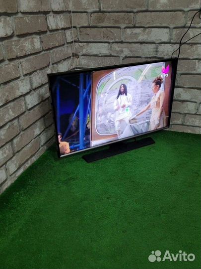 1483.Телевизор LED Samsung lt32e315ex черный