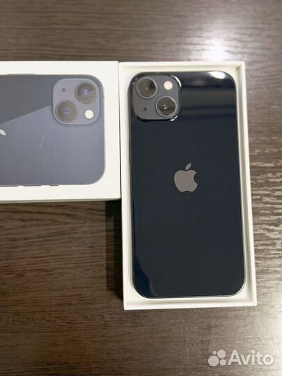 iPhone 13, 128 ГБ