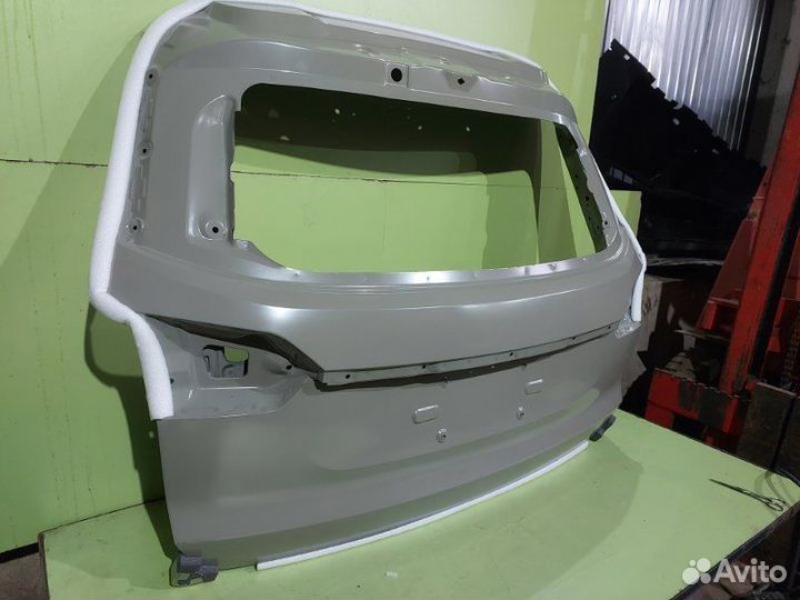 Крышка багажника Chery Tiggo 8 Pro