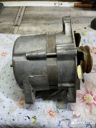 Генератор ваз