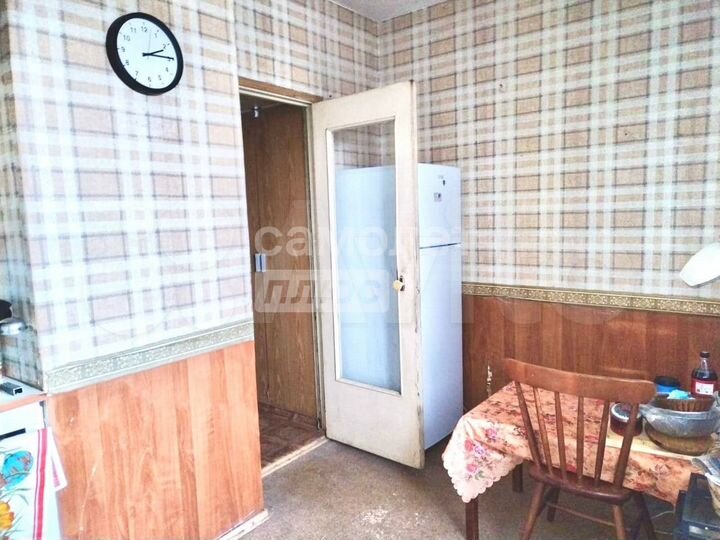 2-к. квартира, 53,6 м², 10/16 эт.