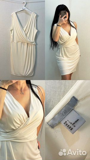 Платье H&M