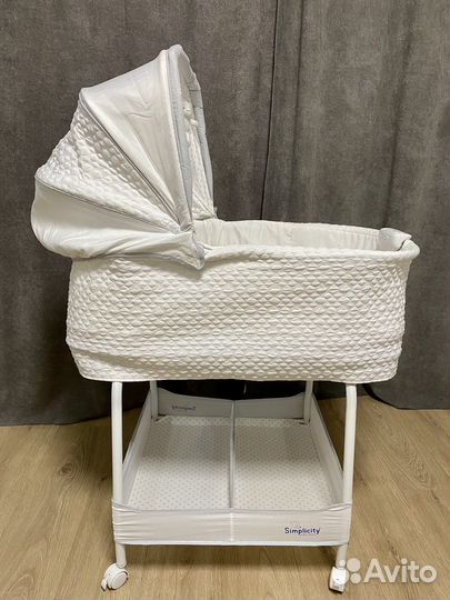 Люлька колыбель simplicity