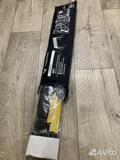 Сетка для бадминтона