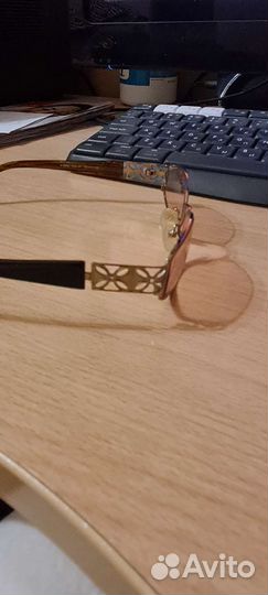 Компьютерные очки