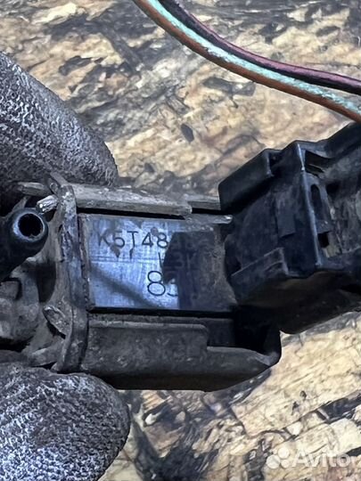 Клапан Электромагнитный Мазда CX7