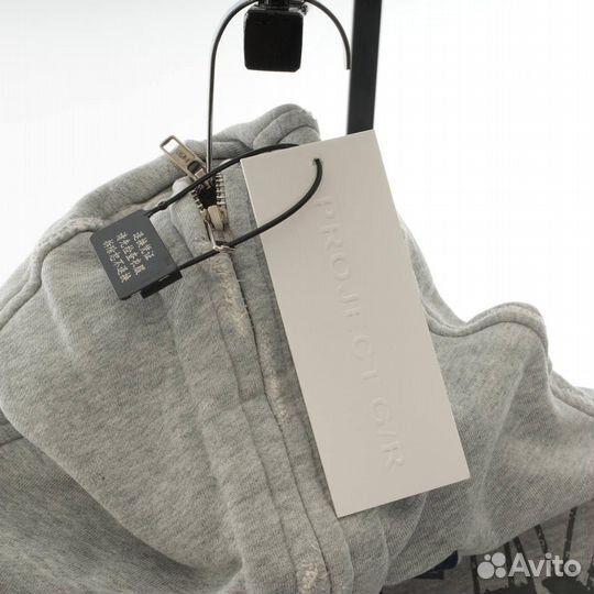 Худи Project G/R