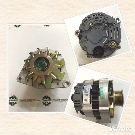 Запчасти Weichai WD 10