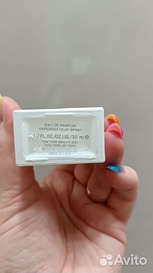 Tom ford soleil Blanc 30 ml