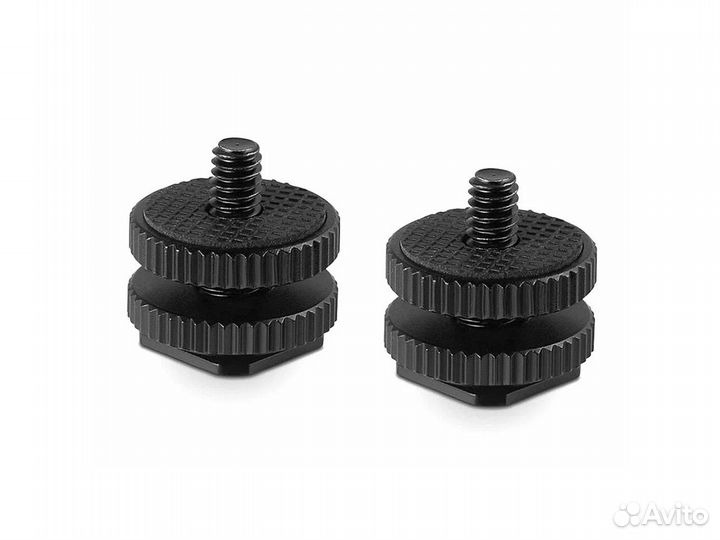 SmallRig 1631 ColdShoe Adapter Mount