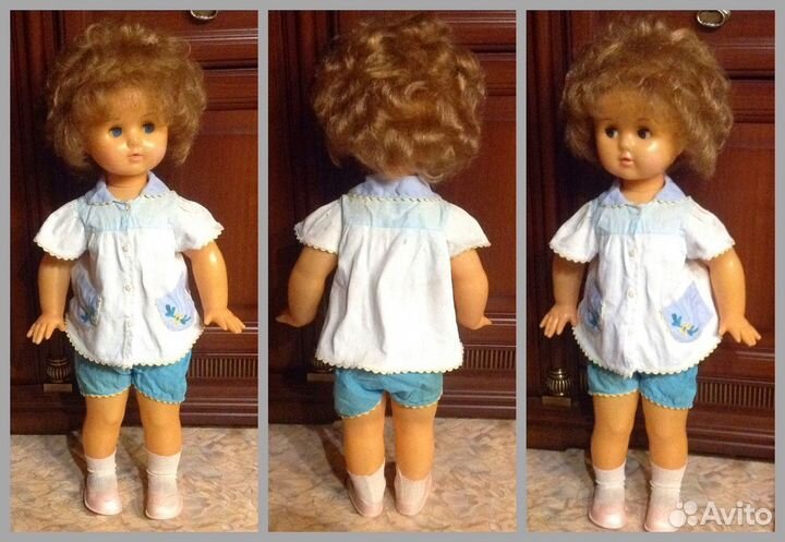 СССР санки, кровать, флиртушка, буратино, конь