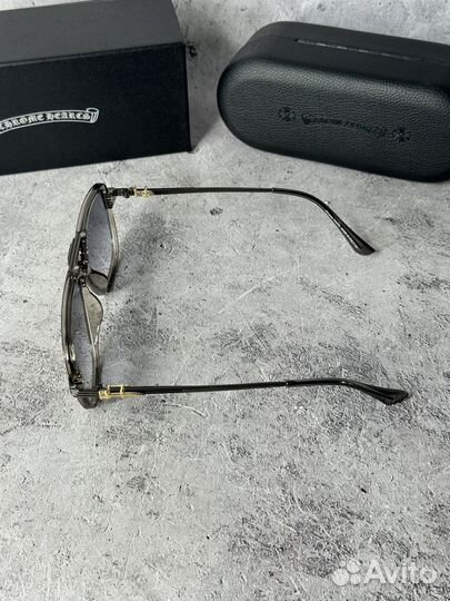 Очки Chrome Hearts