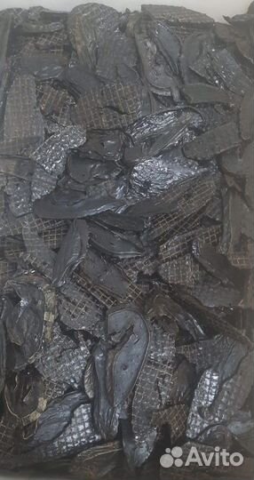 Сушёные лакомства для собак