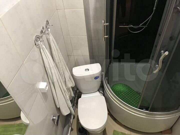 Комната 25 м², 1/7 эт.