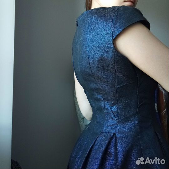 Платье befree s-m