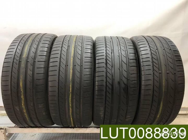 Continental ContiSportContact 5 SUV 255/40 R20 100K